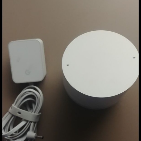 Google home - Picture 3 of 3
